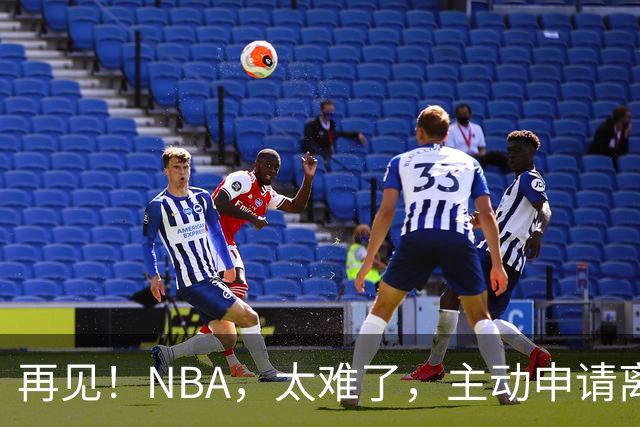 再见!NBA,太难了,主动申请离队,才22岁的超级天才啊